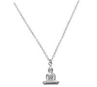 women's jewelry Handmade Buddha Necklace Women Unique Design for Mother's Day Present Yoga Wear or Daily Accessory necklace