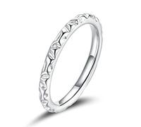 women's jewelry Little Daisy Finger For Women Texture Ring Rings Band Fine Jewelry necklace