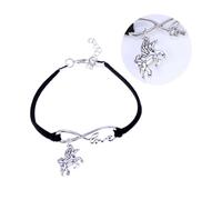women's jewelry Unicorn Adjustable Weave Charm Safe Skin - for Birthday or Anniversary necklace