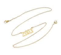 women's jewelry Vintage Necklace Headbands Cutting Board Hanger Tenderizer Base Tweezer Miniature Teacup Pet The Drama Costume Stand Silver Chain Charming Sunglasses Hooks Stainless Steel necklace