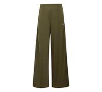 Women's joggers adidas Essentials Colorpop Vert M