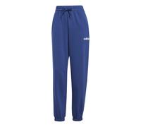 Women's joggers adidas Essentials Linear Bleu L