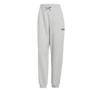 Women's joggers adidas Essentials Linear Gris S