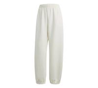 adidas Women Adult Soft LUX Loose Pants 2XS Off-White