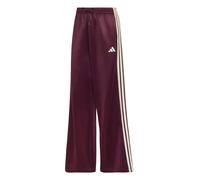 Women's joggers adidas Stadium 3-Stripes Rouge L
