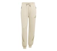 Women's joggers adidas Z.N.E. Beige 2XS