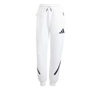 Adidas Z.n.e Tracksuit Pants White L / Regular Woman