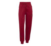 Adidas Z.n.e Tracksuit Pants Red L / Regular Woman