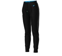 Women's joggers Arena Team Solid Noir XL