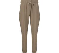 Women's joggers Athlecia Austberg Beige 42
