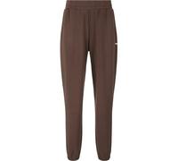 Women's joggers Athlecia Jillnana V2 Marron 36
