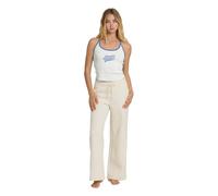 Women's joggers Billabong Cozy Beige XS