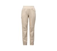 Women's joggers Black Diamond Notion SP Beige L