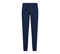 Cmp 3c83176 Stretch Dry Function Pants Blue 2XL Woman