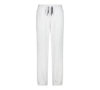 Women's joggers CMP Blanc 3XL