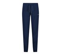 Women's joggers CMP Bleu L