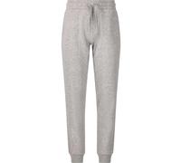 Cruz Women's Mayda Trousers, 1005 Light Grey Melange, 42