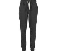 Cruz Women's Mayda Trousers, 1011 Dark Grey Melange, 44 (EU)