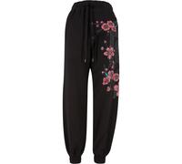 Women's joggers Dangerous DNGRS Choice Noir L