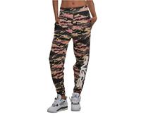 Women's joggers Dangerous DNGRS Express Vert XS