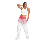 Women's joggers Dangerous DNGRS Fawn Blanc S