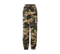 Women's joggers Dangerous DNGRS Leila Multicolore M