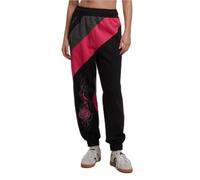 Women's joggers Dangerous DNGRS Skull Noir 2XL
