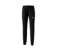 Erima Women's Change Presentation Pants, Black, 34