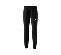 Erima Women's Change Presentation Pants in Short Size, Black, 46K