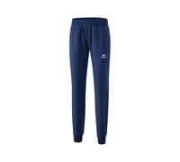 Erima Women's Change Presentation Trousers, New Navy, 46