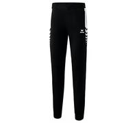 Erima Six Wings Worker Pants Black 36 Women
