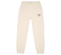 Women's joggers Fila Casateia Blanc XL