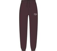 Women's joggers Fila Casateia Marron S