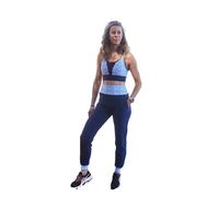Women's joggers Gayaskin Nouvelle Vague Bleu 3XL