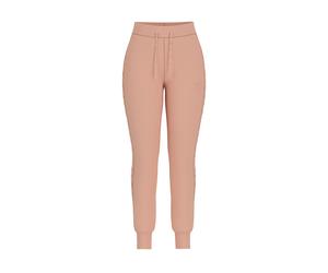 Women's joggers Guess Allie Scuba Blanc S