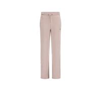 Women's joggers Guess Brenda Scuba Beige M