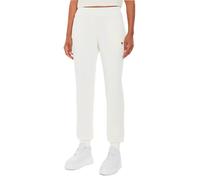 Women's joggers Guess Triangle G White L