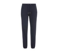 Women's joggers Guess Triangle Label Bleu S