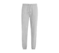Women's joggers Guess Triangle Label Gris S