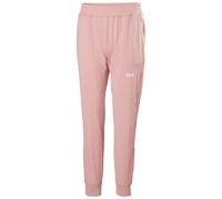 Women's joggers Helly Hansen Versalite Rose S