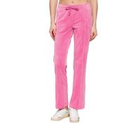 Women's joggers Juicy Couture Tina Col Out Rose L
