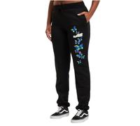 Women's joggers Just Rhyse Glow Noir S