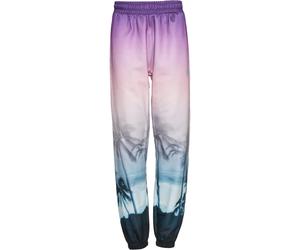 Women's joggers Just Rhyse Just Rhyse Lost Paradise Blanc M