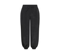 Women's joggers KAFFE Curve Dabbie Noir 46