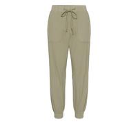 Women's joggers KAFFE Naya Beige 38