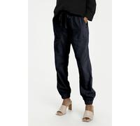 Women's joggers KAFFE Naya Bleu 34