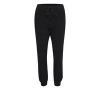 Women's joggers KAFFE Naya Noir 34