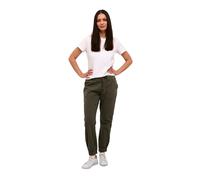 Women's joggers KAFFE Naya Vert 38
