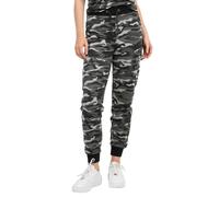 Women's joggers Lonsdale Collyhurst Gris 2XL