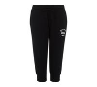 Women's joggers Lonsdale Leeds Noir XS